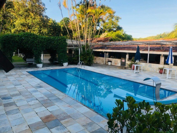 Casa com 7 Quartos à Venda, 400 m² em Cadetes Fabres - Guapimirim