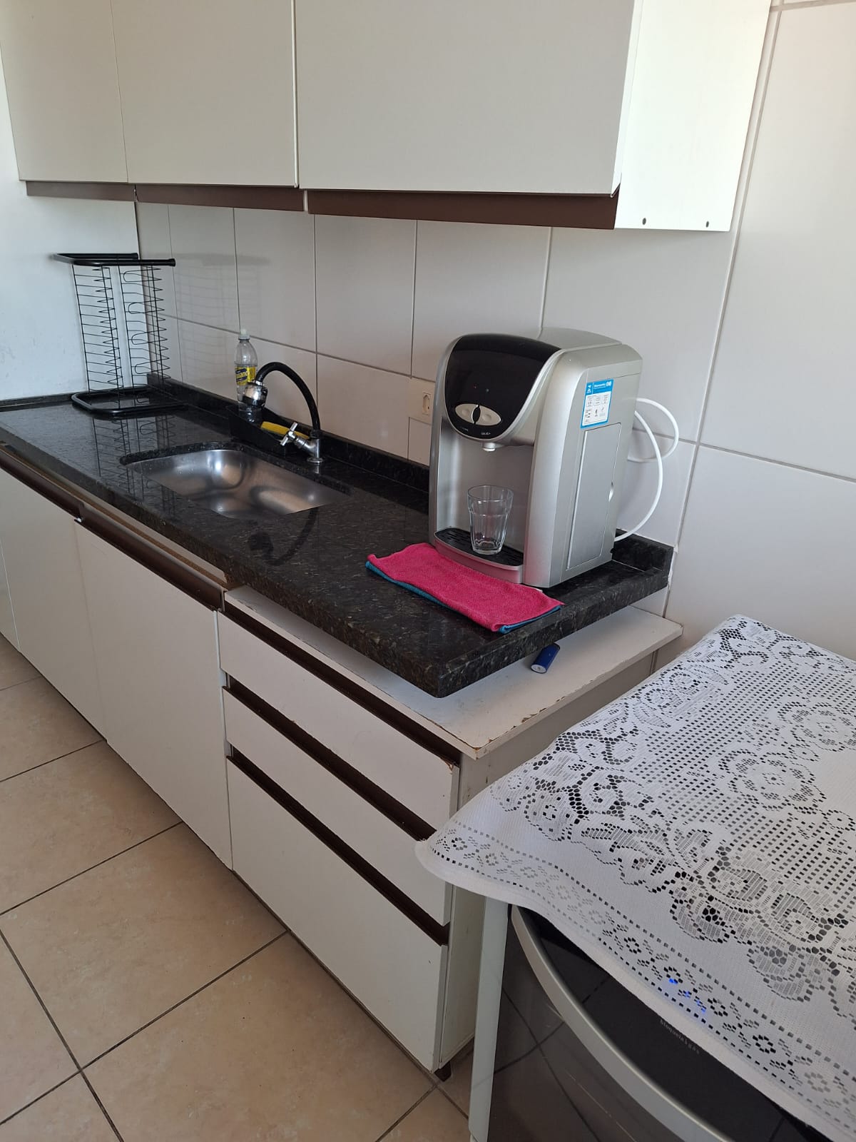 Imagem Apartamento com 1 Quarto à Venda, 58 m²em Aviacao - Praia Grande