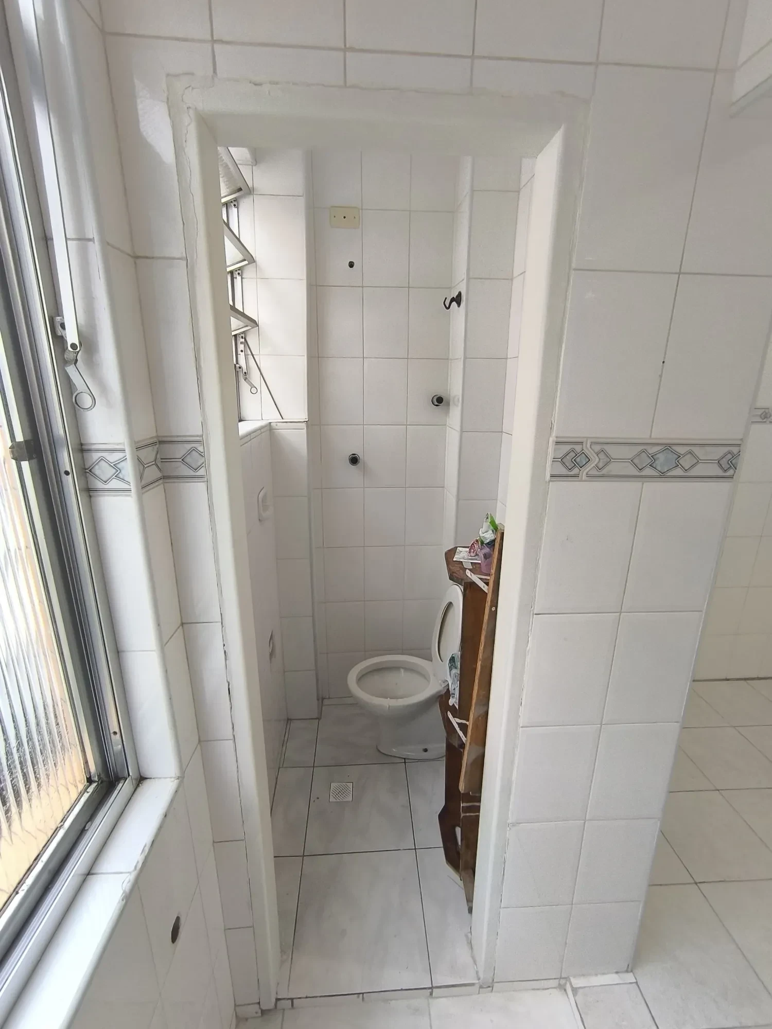 Imagem Apartamento com 2 Quartos à Venda, 78 m² em Boqueirão - Santos