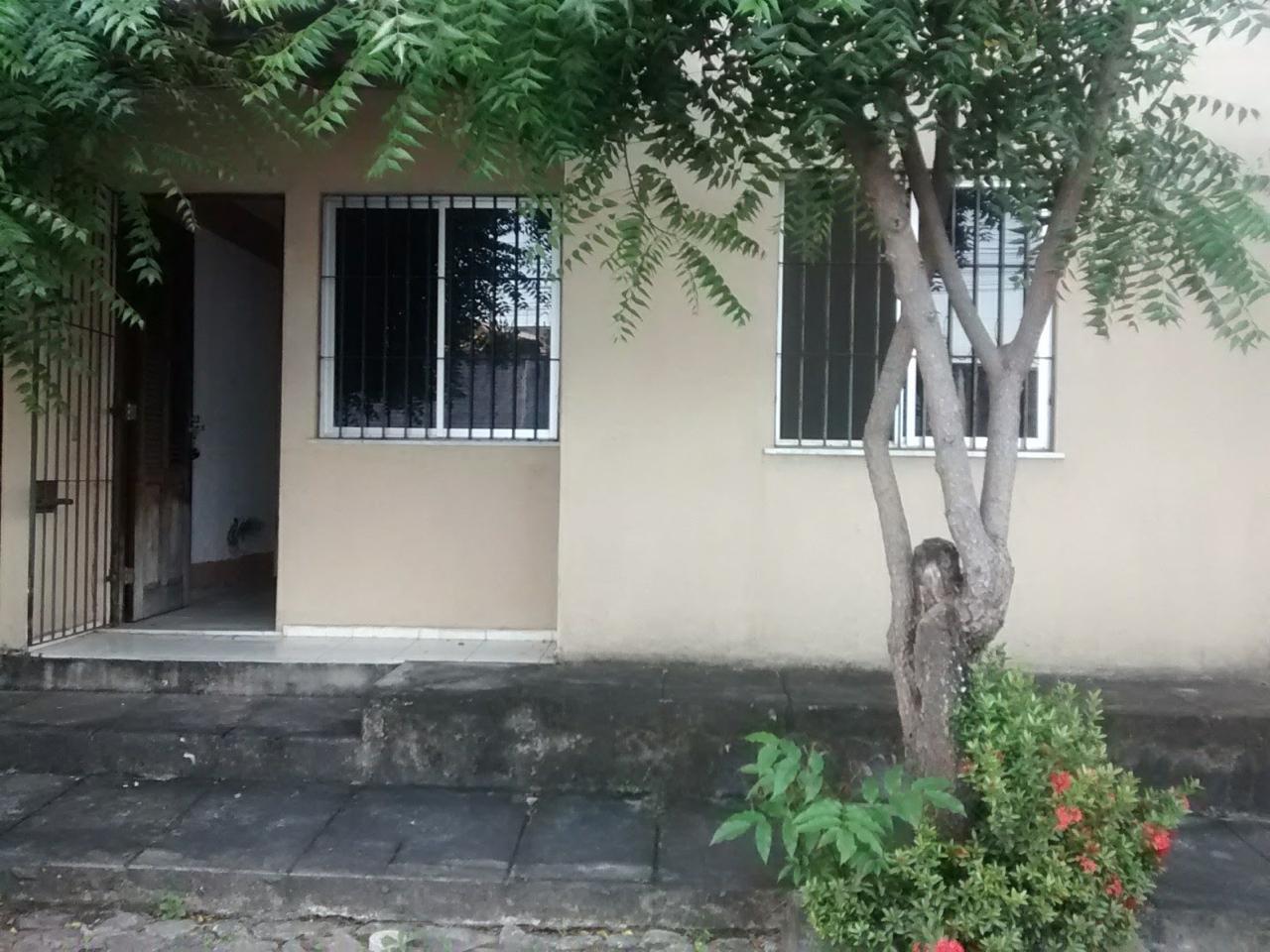 Imagem Apartamento com 2 Quartos à Venda, 48 m² em Mondubim - Fortaleza