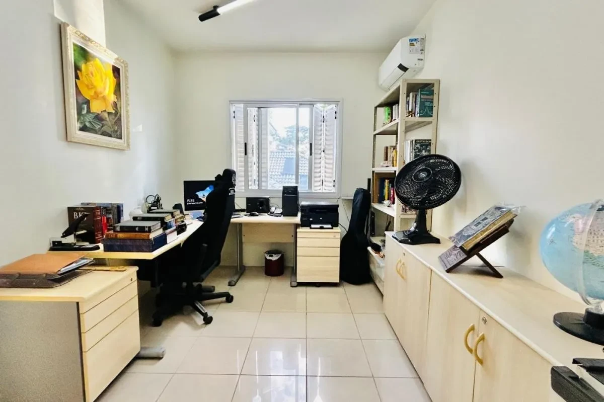 Imagem Casa de Condomínio com 3 Quartos à Venda, 154 metros em Parque Campolim - Sorocaba