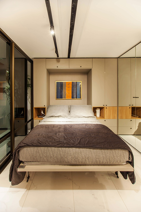 Imagem Apartamento com 1 Quarto à Venda, 37 m² em Aldeota - Fortaleza