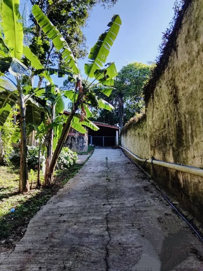 Imagem Casa de Condomínio com 3 Quartos à Venda, 19528 m² em Embu Colonial - Embu das Artes