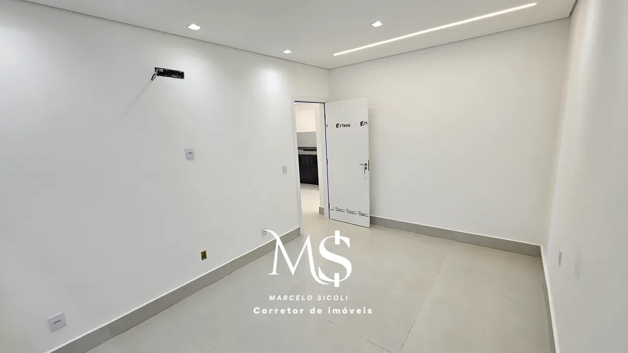 Imagem Casa de Condomínio com 3 Quartos à Venda, 200 m² em Setor Habitacional Arniqueira - Brasília