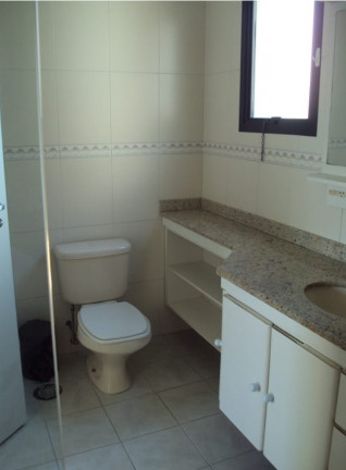 Imagem Apartamento com 3 Quartos à Venda, 101 m² em Vila Andrade - São Paulo