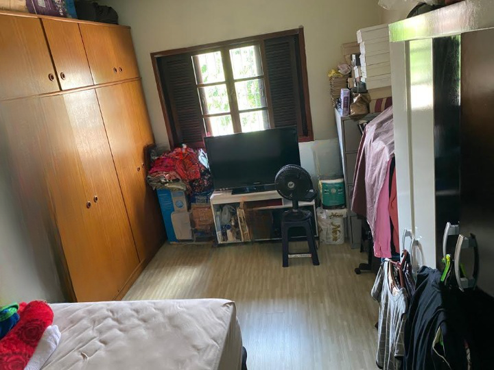 Imagem Sobrado com 2 Quartos à Venda, 108 m²em Jardim Caner - Taboão da Serra