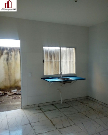 Imagem Sobrado com 2 Quartos à Venda, 60 m² em Chácara Martha - Francisco Morato