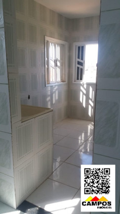 Imagem Casa com 3 Quartos à Venda, 100 m² em Fazendinha - Araruama
