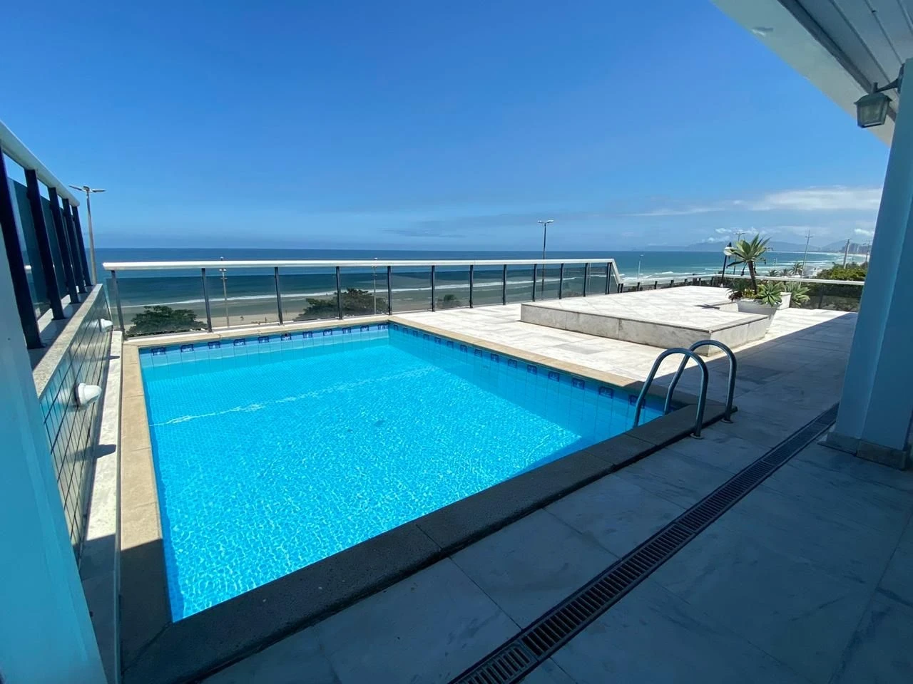 Imagem Cobertura com 4 Quartos à Venda, 1080 m² em Barra da Tijuca - Rio de Janeiro