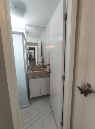 Imagem Apartamento com 2 Quartos à Venda, 52 m² em Chácara Cruzeiro do Sul - São Paulo