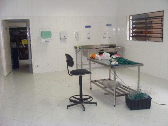 Imagem Imóvel Comercial para Alugar, 2 m² em Nova Petrópolis - São Bernardo Do Campo