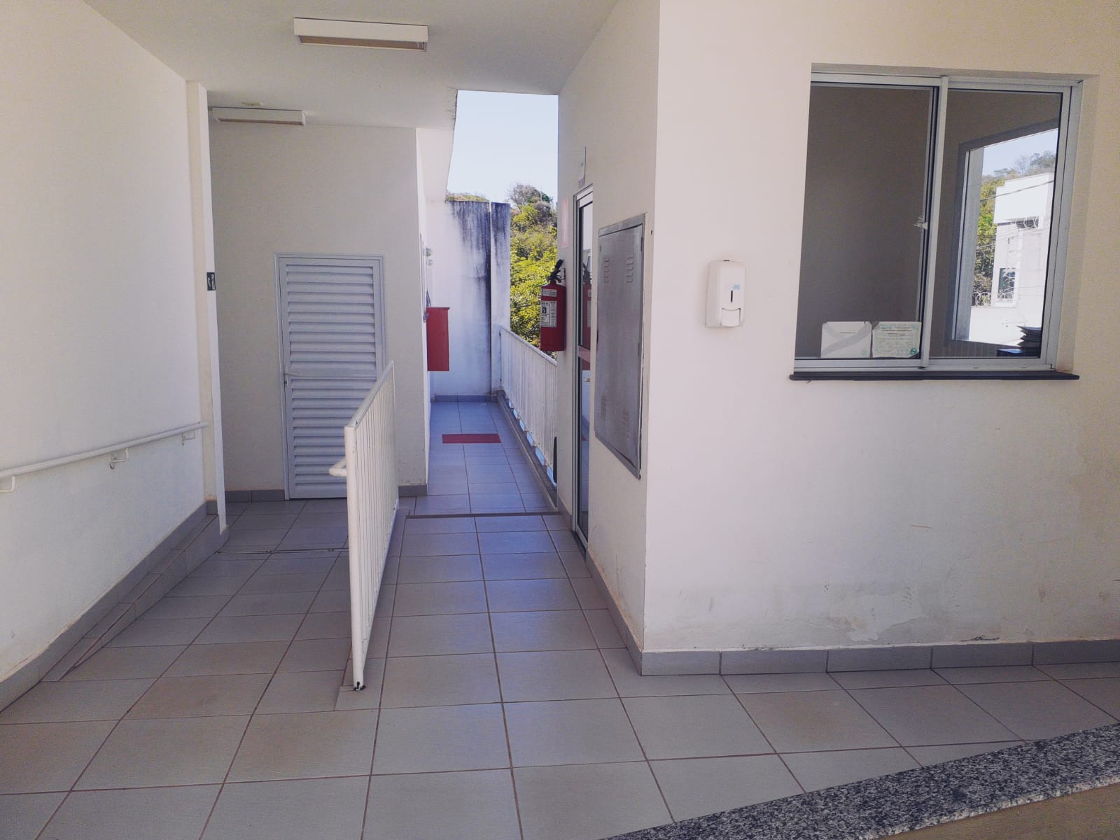 Imagem Apartamento com 2 Quartos para Alugar, 65 m²em Novo Centro - Santa Luzia