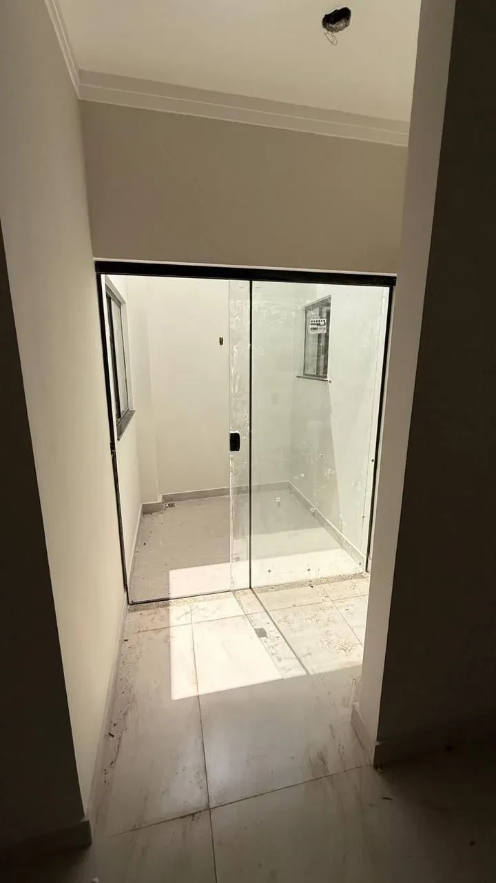 Imagem Casa com 3 Quartos à Venda, 71 m² em Jardim Paulista IV - Maringá