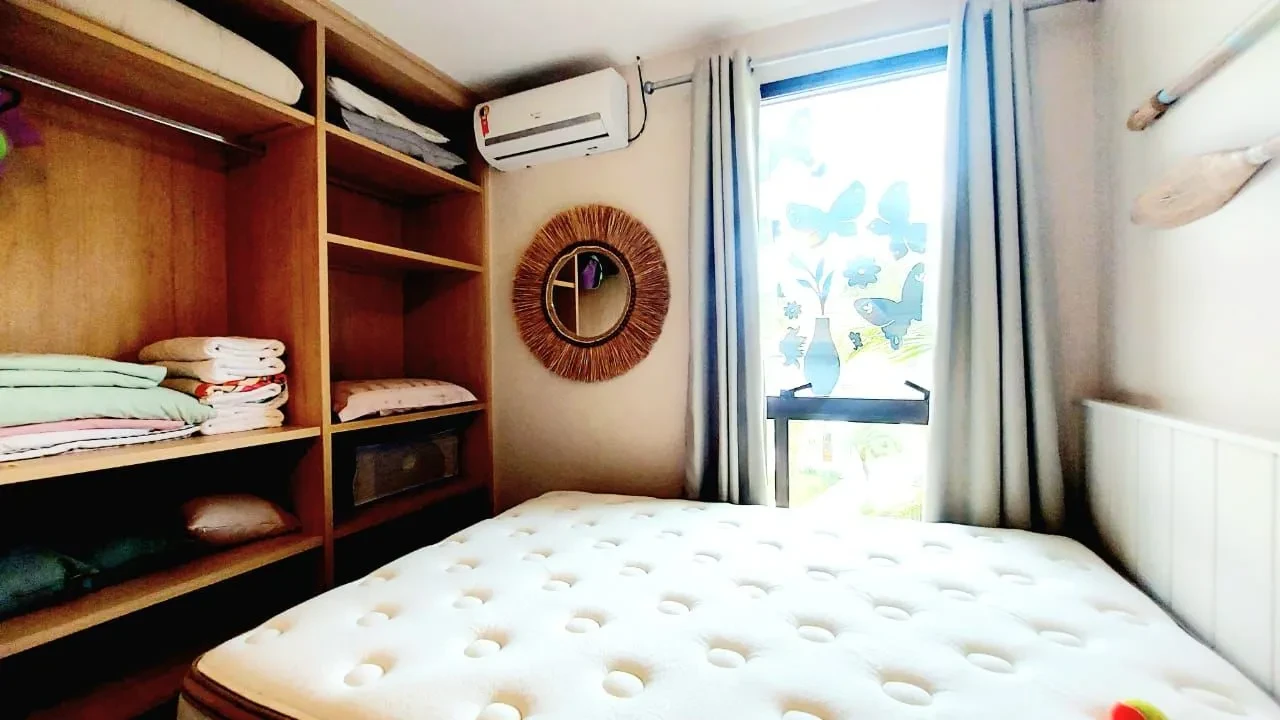 Imagem Imóvel com 2 Quartos à Venda, 57 m² em Riviera - Bertioga