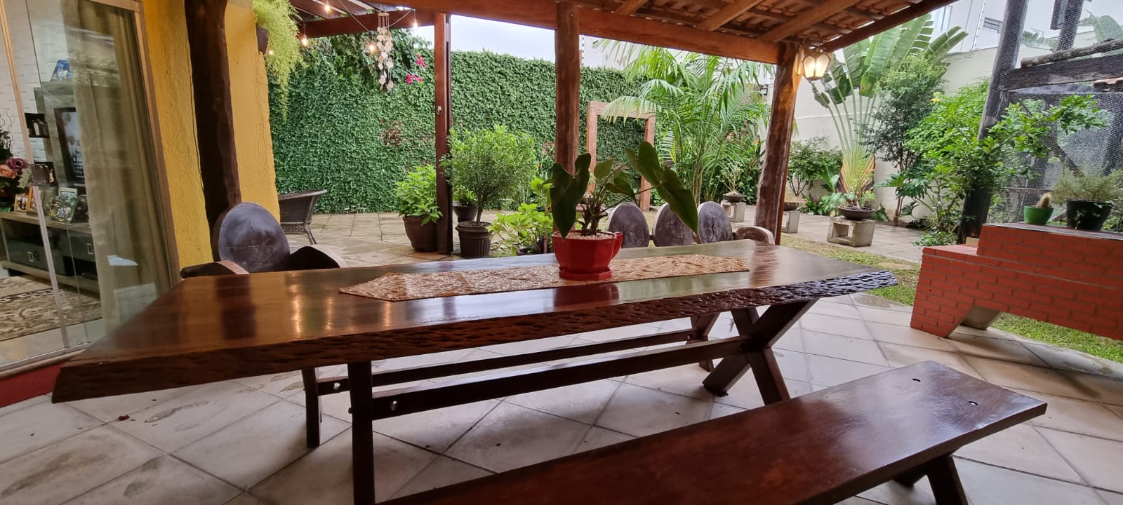 Foto do imóvel: Sobrado com 3 Quartos à Venda, 210 m² em Pedrinhas - Porto Velho