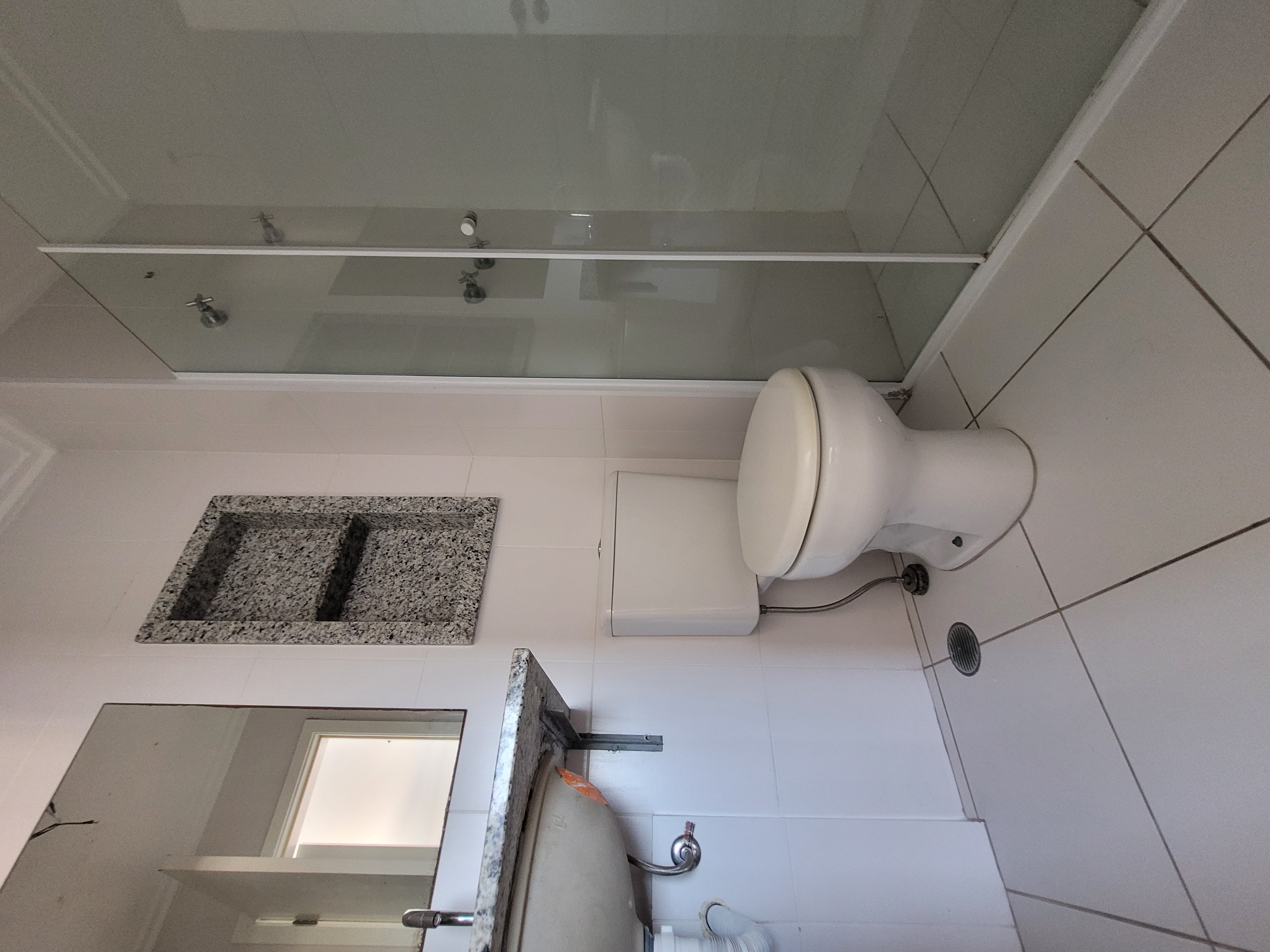 Foto do imóvel: Apartamento com 2 Quartos à Venda, 63 m² em Campo Grande - Santos