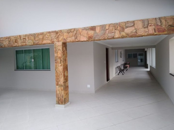 Imagem Casa com 5 Quartos à Venda, 730 m² em Flórida - Praia Grande