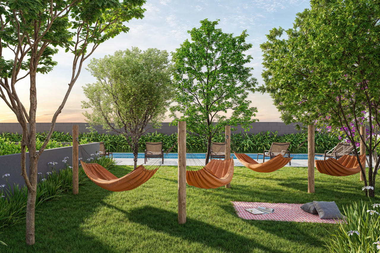 Imagem Apartamento com 2 Quartos à Venda, 32 m²em Brás - São Paulo