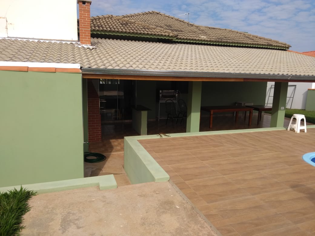 Imagem Casa de Condomínio com 3 Quartos à Venda, 250 m²em Riviera De Sana Cristina 4 - Arandu