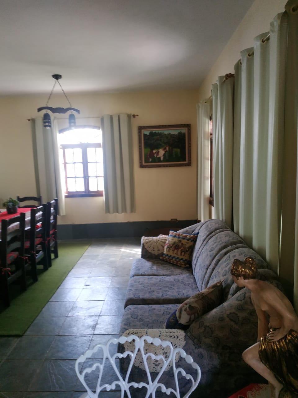 Imagem Imóvel com 4 Quartos à Venda, 200 m²em Canaã - Jambeiro