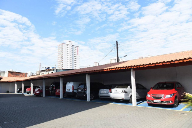 Imagem Apartamento com 2 Quartos à Venda, 50 m² em Caiçara - Praia Grande