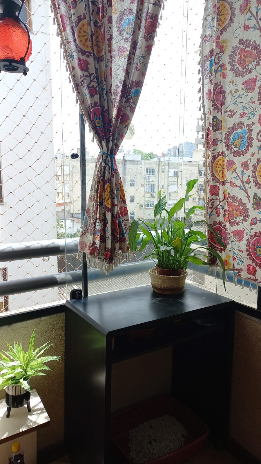 Imagem Apartamento com 1 Quarto à Venda, 49 m²em Mont Serrat - Porto Alegre