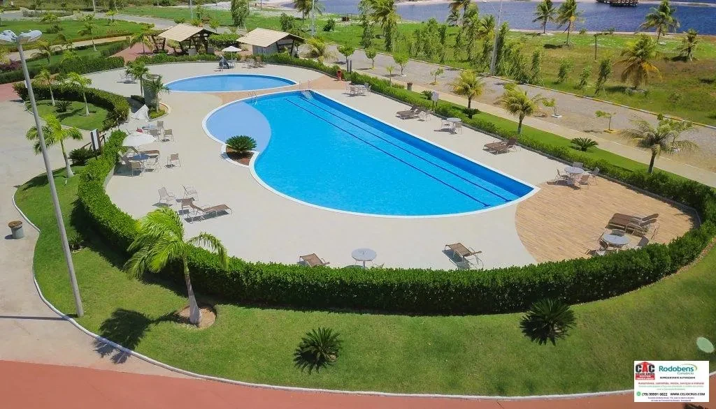 Imagem Terreno à Venda, 525 m² em Itaporanga D'Ajuda - Itaporanga D'Ajuda