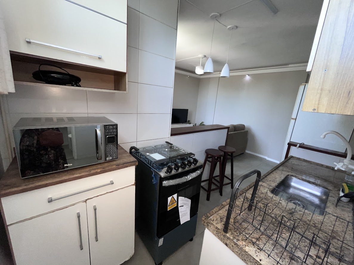 Imagem Apartamento com 2 Quartos à Venda, 60 m² em Braga - Cabo Frio