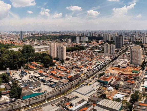 Foto do imóvel: Apartamento com 2 Quartos à Venda,  em Vila Ema - São Paulo
