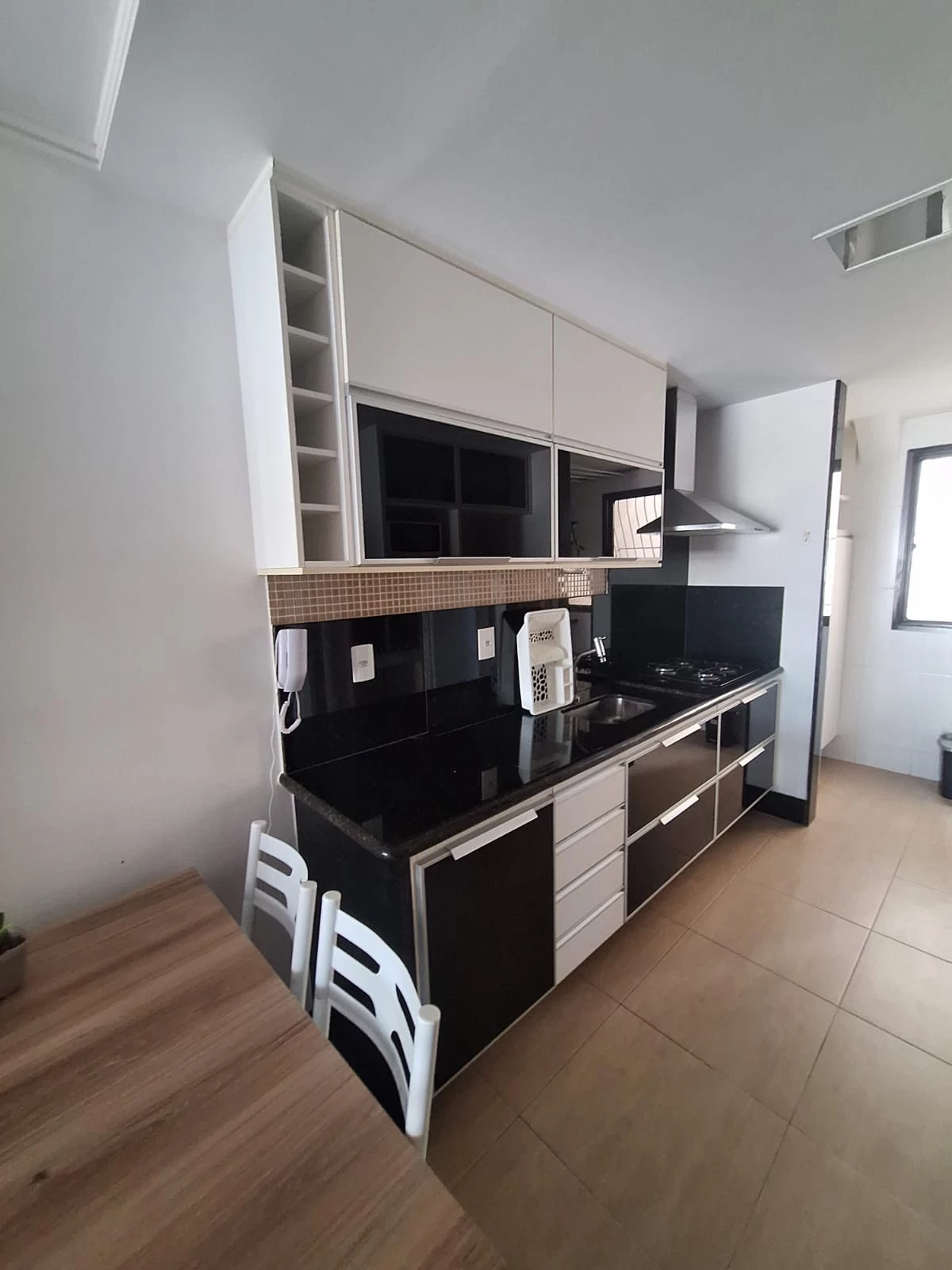 Imagem Apartamento com 2 Quartos à Venda, 70 m² em Itapuã - Vila Velha