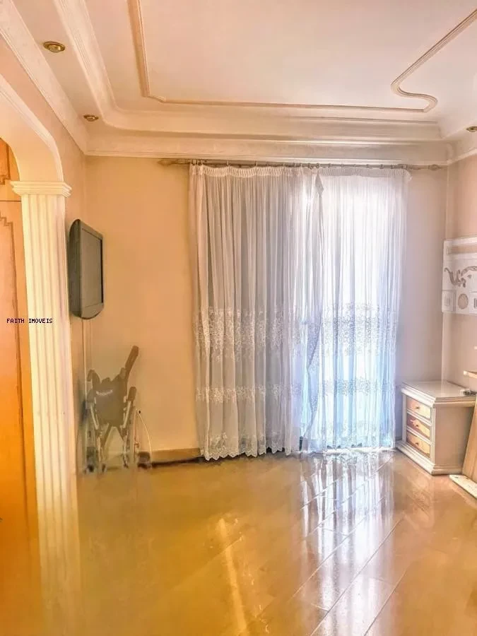 Imagem Apartamento com 2 Quartos à Venda, 250 m² em Chácara Tatuapé - São Paulo