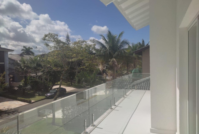 Casa de Condomínio com 3 Quartos à Venda, 548 m² em Centro - Bertioga