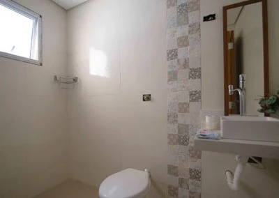 Imagem Sobrado com 2 Quartos à Venda, 68 m² em Jardim São José - Mauá