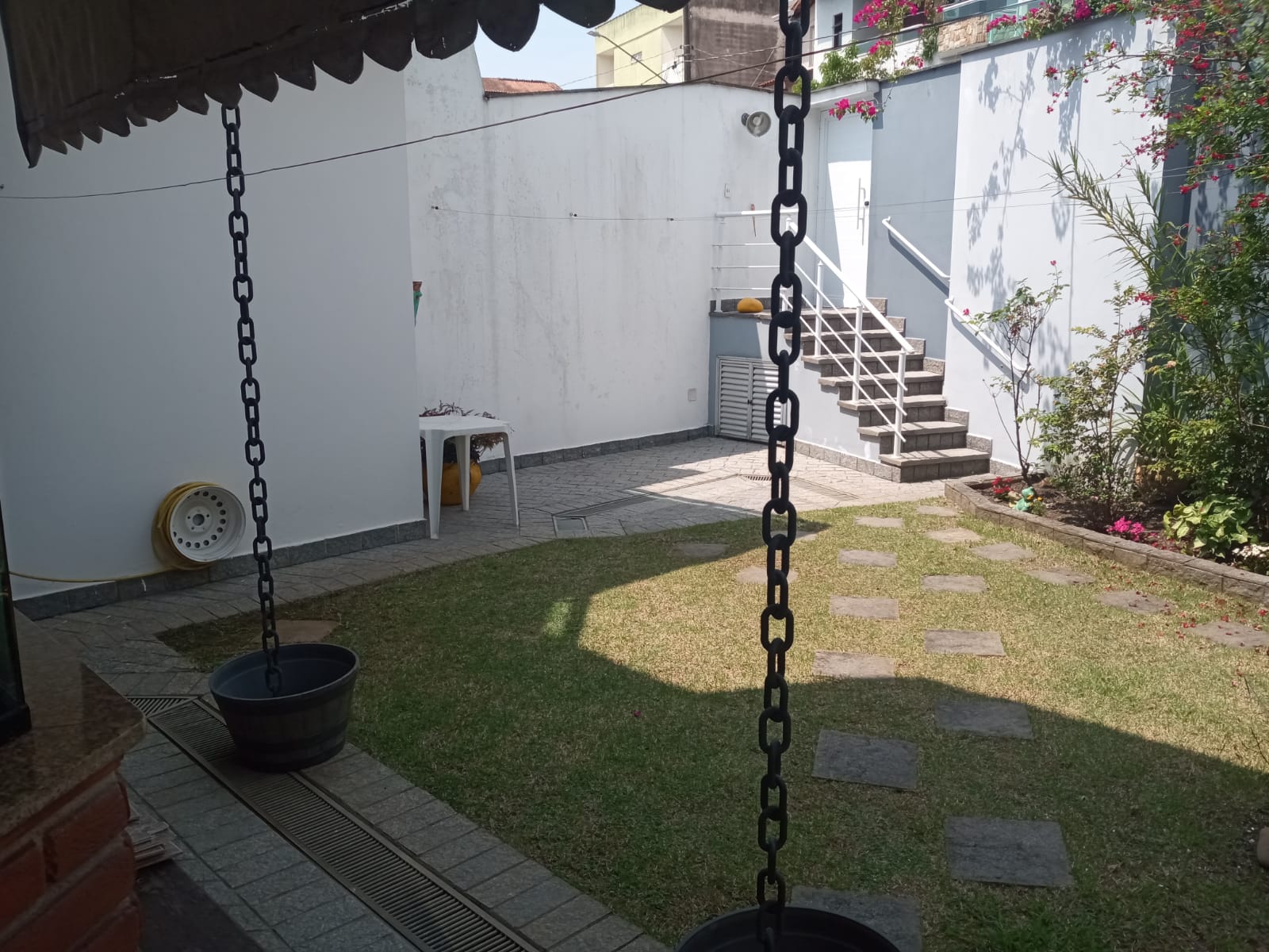 Foto do imóvel: Sobrado com 4 Quartos à Venda, 332 m² em Dos Casa - São Bernardo do Campo