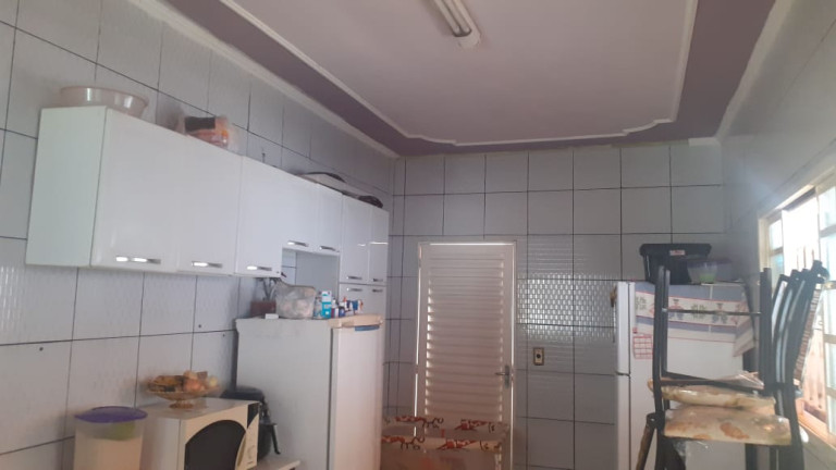 Imagem Casa com 2 Quartos à Venda, 60 m² em SANTA TEREZINHA - São Joaquim da Barra