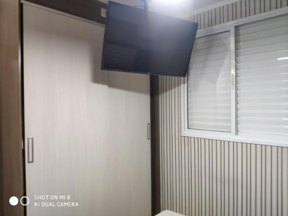 Imagem Apartamento com 3 Quartos à Venda, 83 m² em Jardim Zaira - Guarulhos