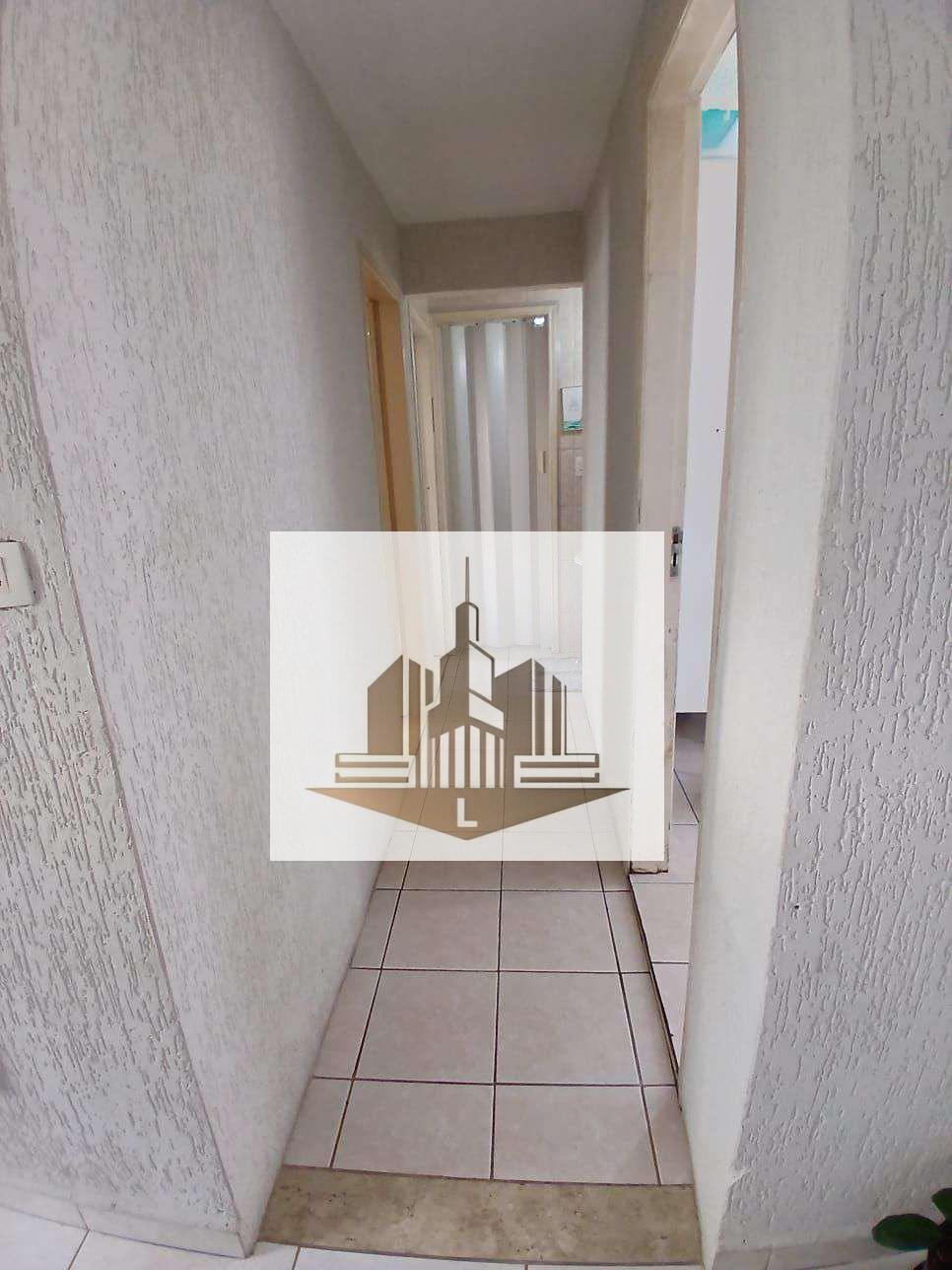 Imagem Edifício Residencial com 2 Quartos à Venda, 52 m² em Conjunto Residencial Elisio Teixeira Leite - São Paulo