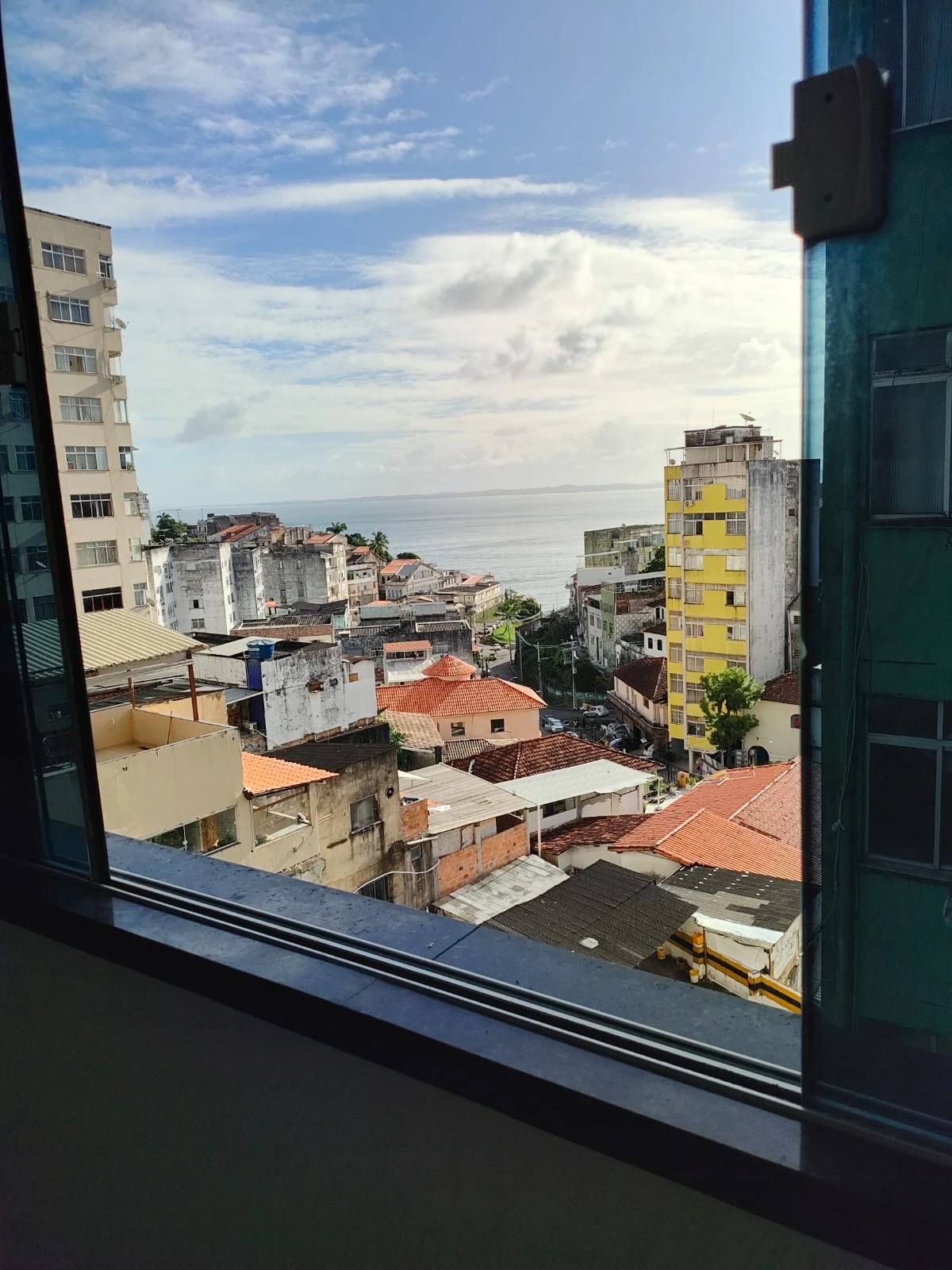 Imagem Apartamento com 1 Quarto à Venda, 40 m² em Dois de Julho - Salvador