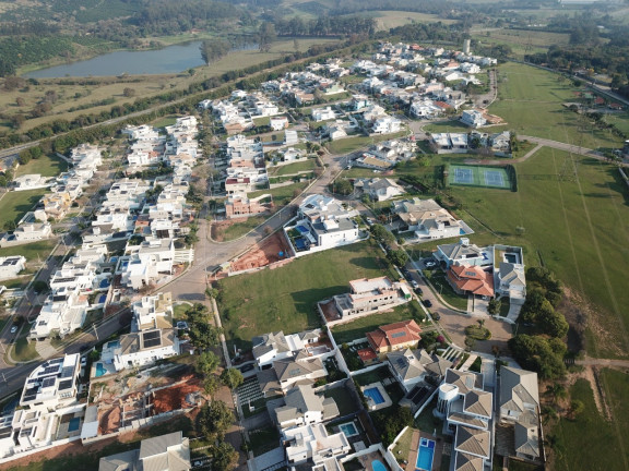 Imagem Terreno em Condomínio à Venda, 700 m²em Medeiros - Jundiaí
