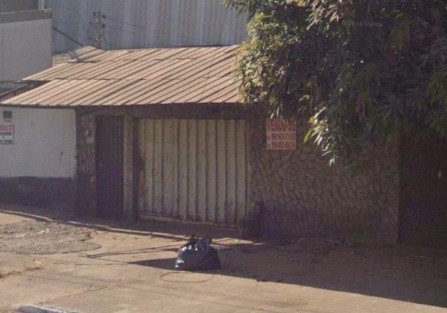 Imagem Terreno à Venda, 369 metro em Papillon Park - Aparecida de Goiânia