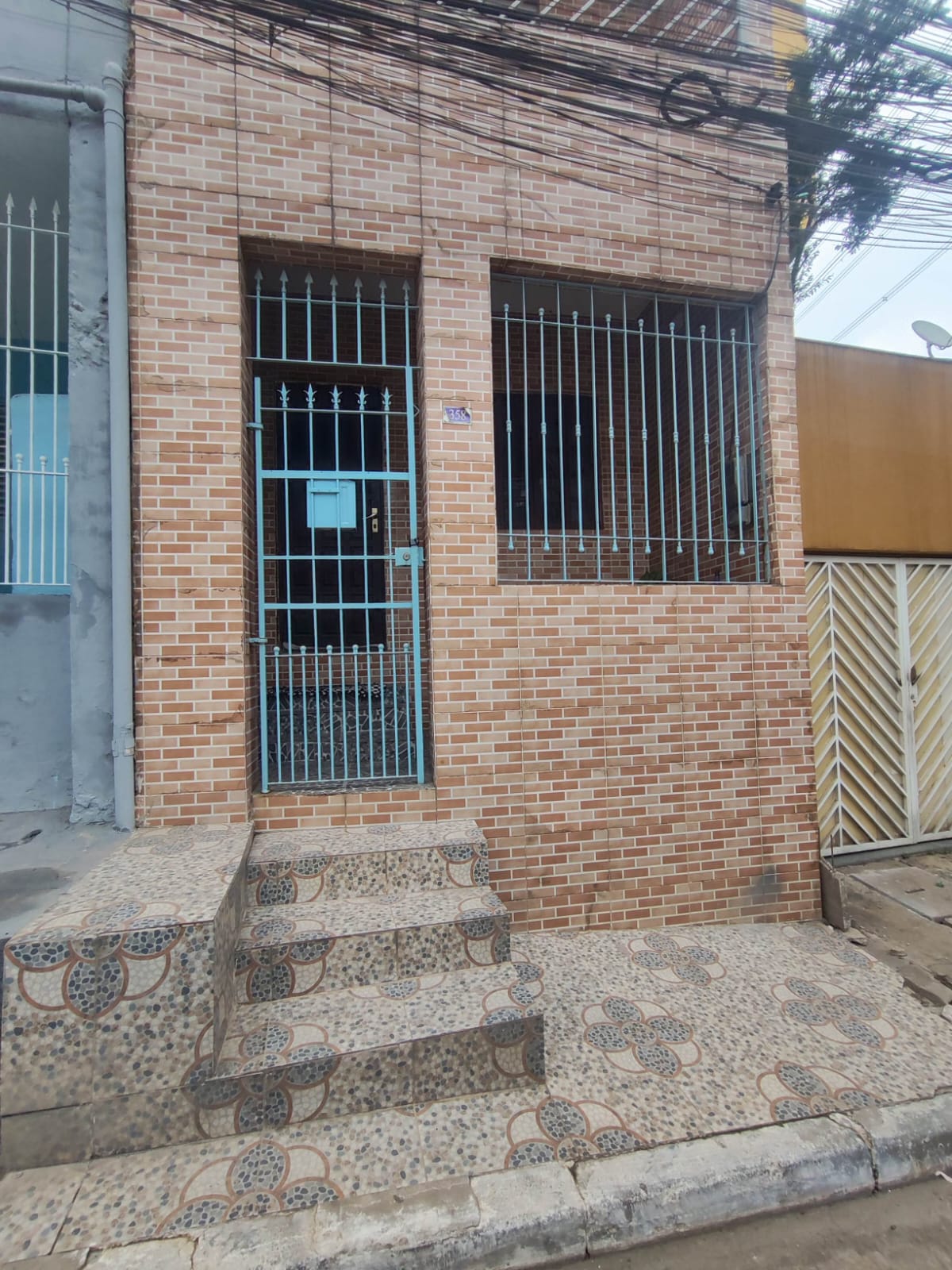 Imagem Sobrado com 3 Quartos à Venda, 73 m²em Jardim Filhos da Terra - São Paulo