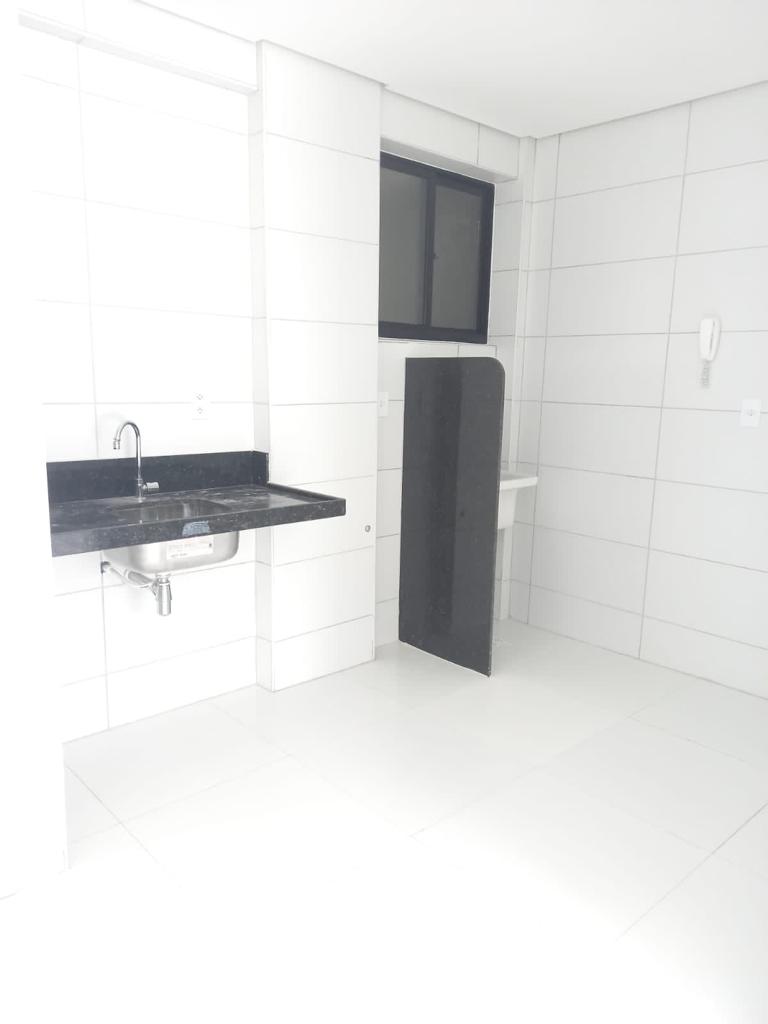 Imagem Apartamento com 2 Quartos à Venda, 56 m²em Uruguai - Teresina