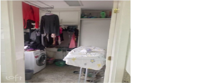 Imagem Apartamento com 4 Quartos à Venda, 198 m² em Campestre - Santo André