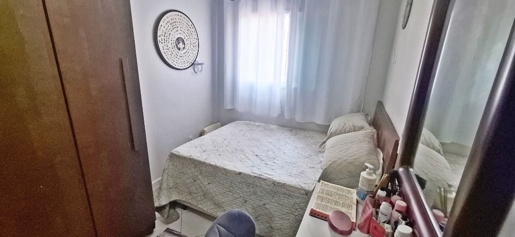 Imagem Apartamento com 1 Quarto à Venda, 53 m² em Flórida - Praia Grande