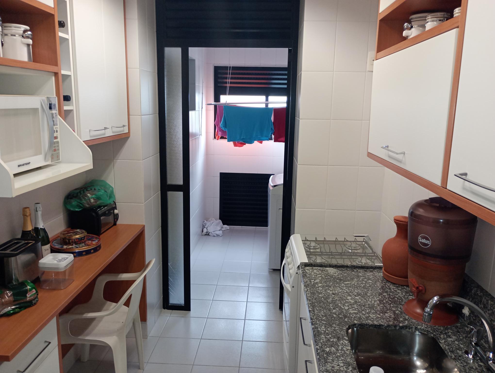 Imagem Apartamento com 2 Quartos à Venda, 97 m²em Perdizes - São Paulo