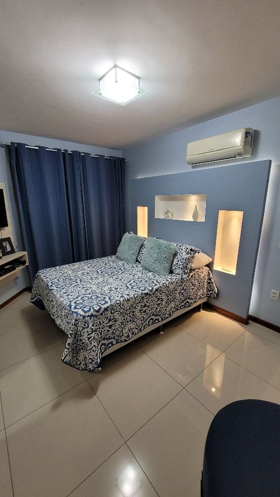 Foto do imóvel: Apartamento com 3 Quartos à Venda, 120 m² em Centro - Macaé