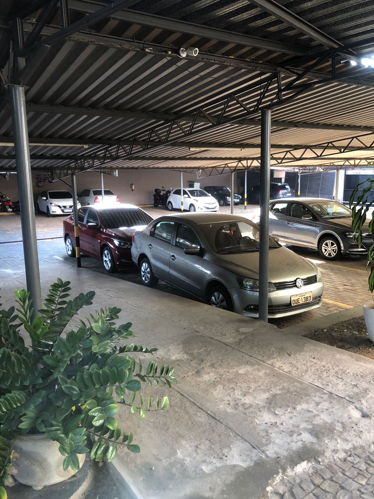 Imagem Apartamento com 3 Quartos para Alugar, 128 m²em Noivos - Teresina