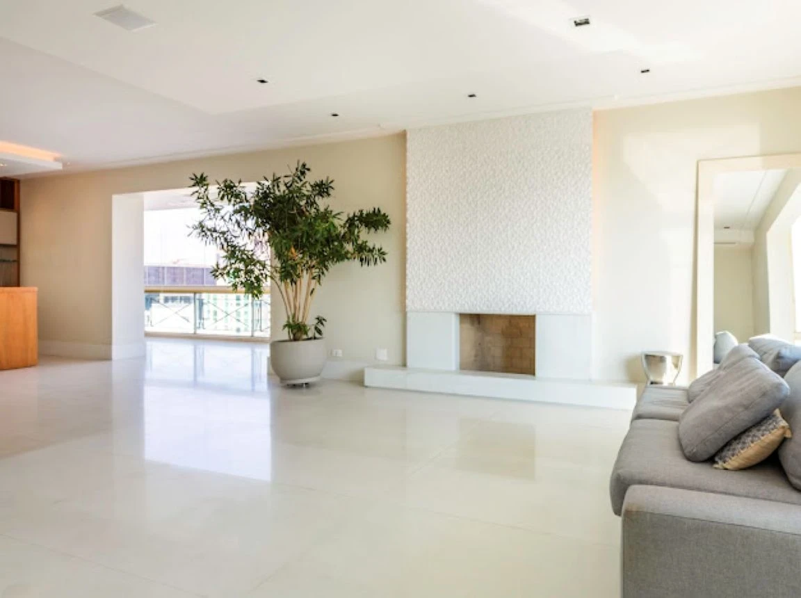 Imagem Apartamento com 4 Quartos à Venda, 465 m² em Jardim Paulistano - São Paulo