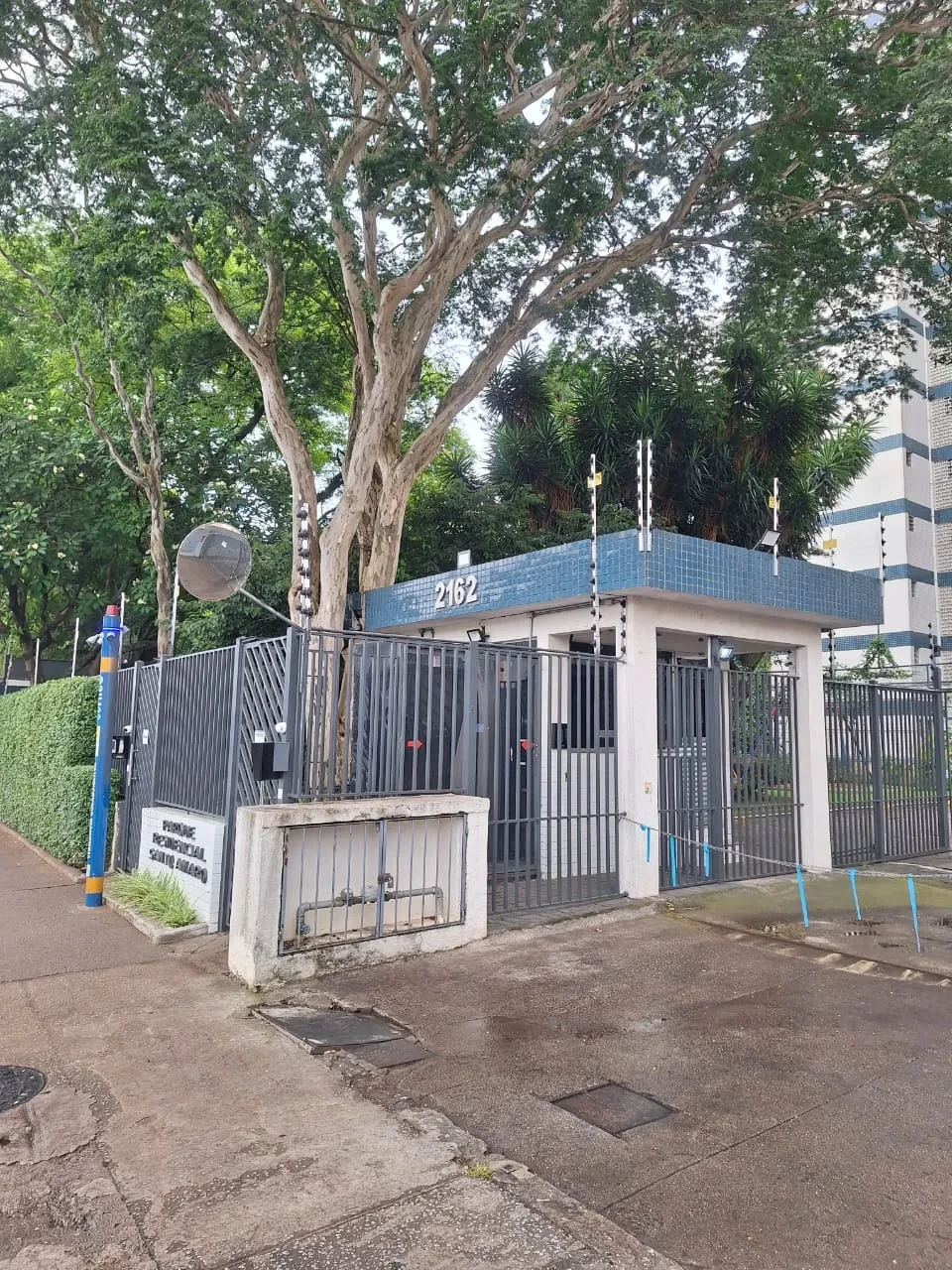 Imagem Apartamento com 1 Quarto à Venda, 58 m² em Santo Amaro - São Paulo