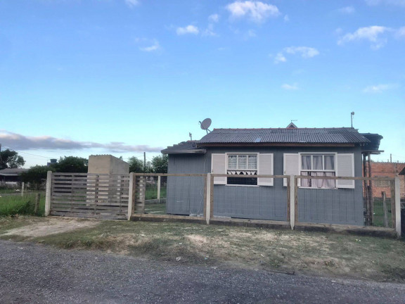 Imagem Casa com 2 Quartos à Venda, 300 m² em Capão Novo - Capão da Canoa